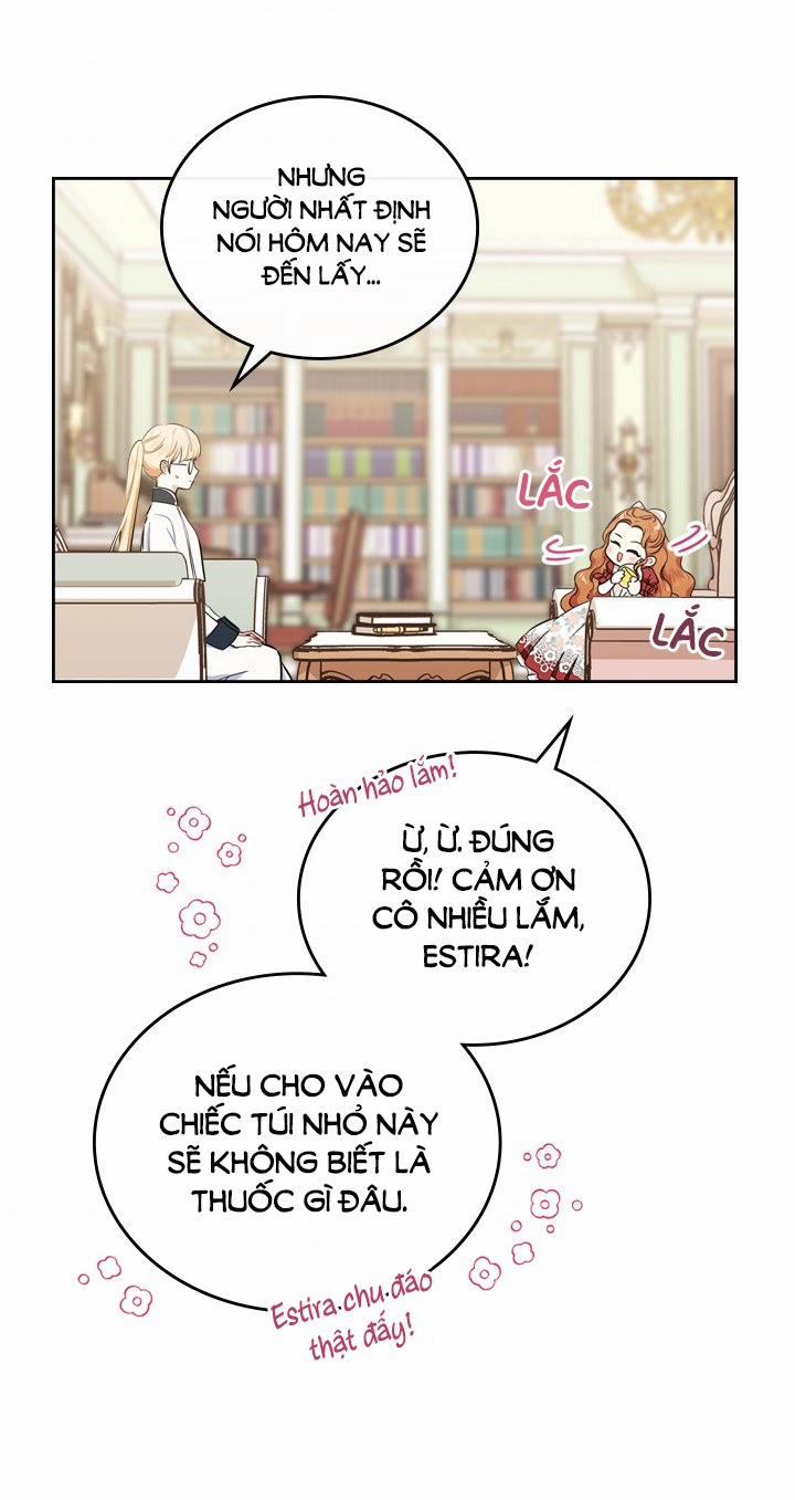 Kiếp Này Tôi Sẽ Trở Thành Gia Chủ 24 trang 42