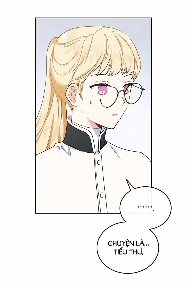 Kiếp Này Tôi Sẽ Trở Thành Gia Chủ 24 trang 43