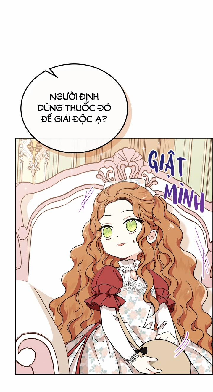 Kiếp Này Tôi Sẽ Trở Thành Gia Chủ 24 trang 44