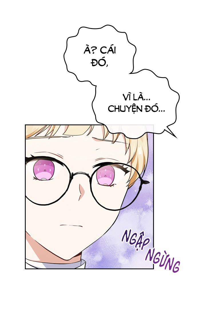 Kiếp Này Tôi Sẽ Trở Thành Gia Chủ 24 trang 45