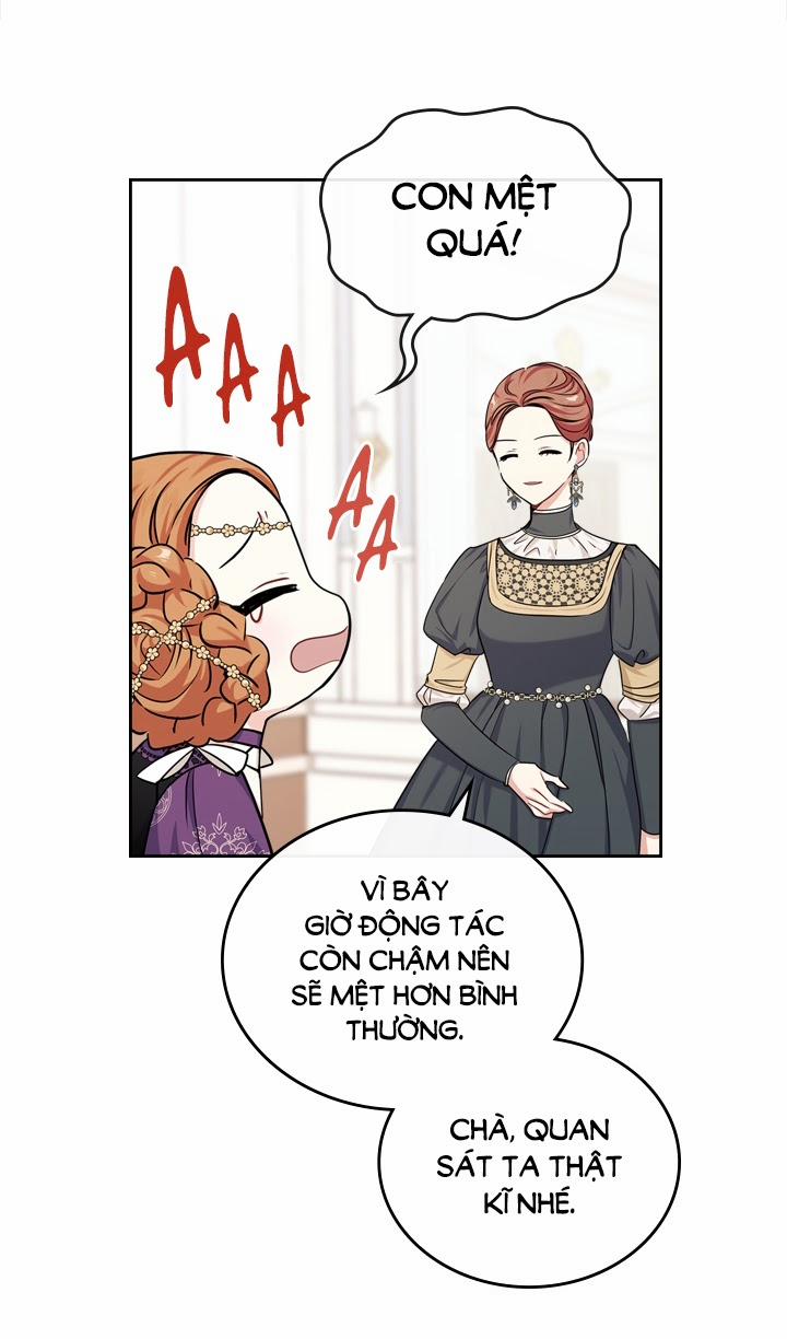 Kiếp Này Tôi Sẽ Trở Thành Gia Chủ 24 trang 5