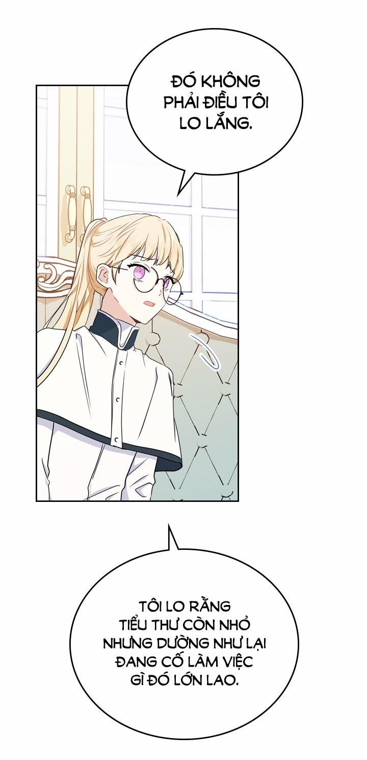 Kiếp Này Tôi Sẽ Trở Thành Gia Chủ 24 trang 52