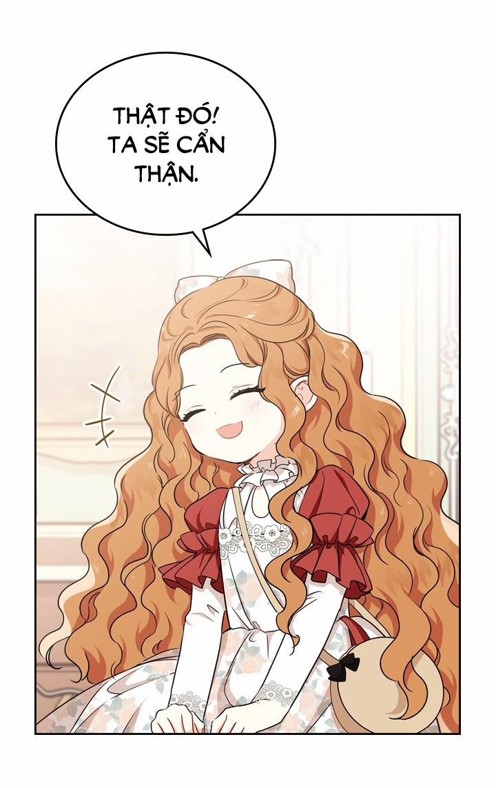 Kiếp Này Tôi Sẽ Trở Thành Gia Chủ 24 trang 54