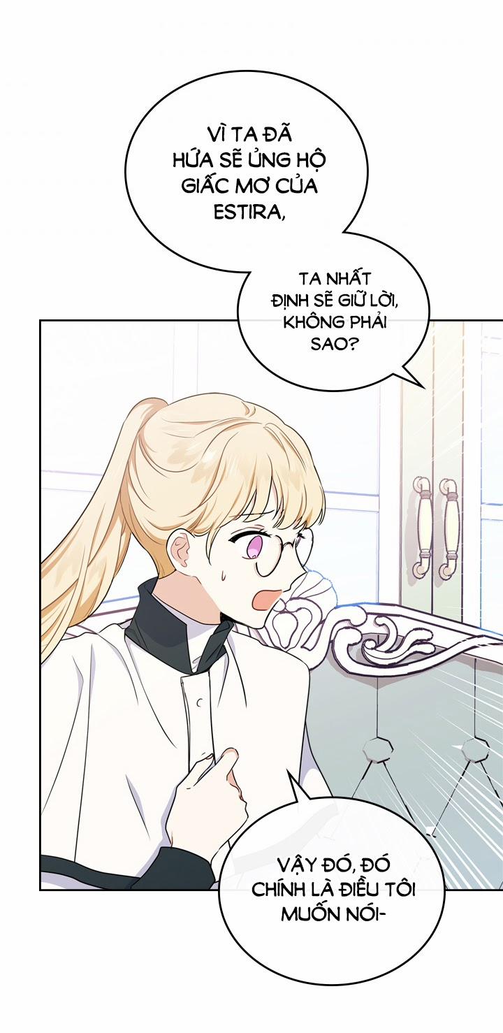 Kiếp Này Tôi Sẽ Trở Thành Gia Chủ 24 trang 55