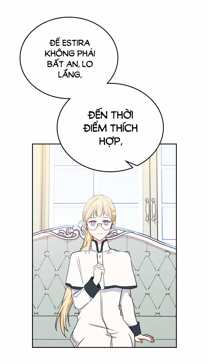 Kiếp Này Tôi Sẽ Trở Thành Gia Chủ 24 trang 56