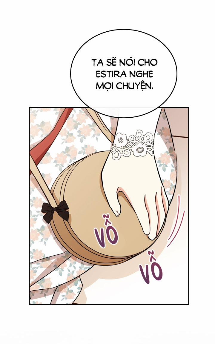 Kiếp Này Tôi Sẽ Trở Thành Gia Chủ 24 trang 57