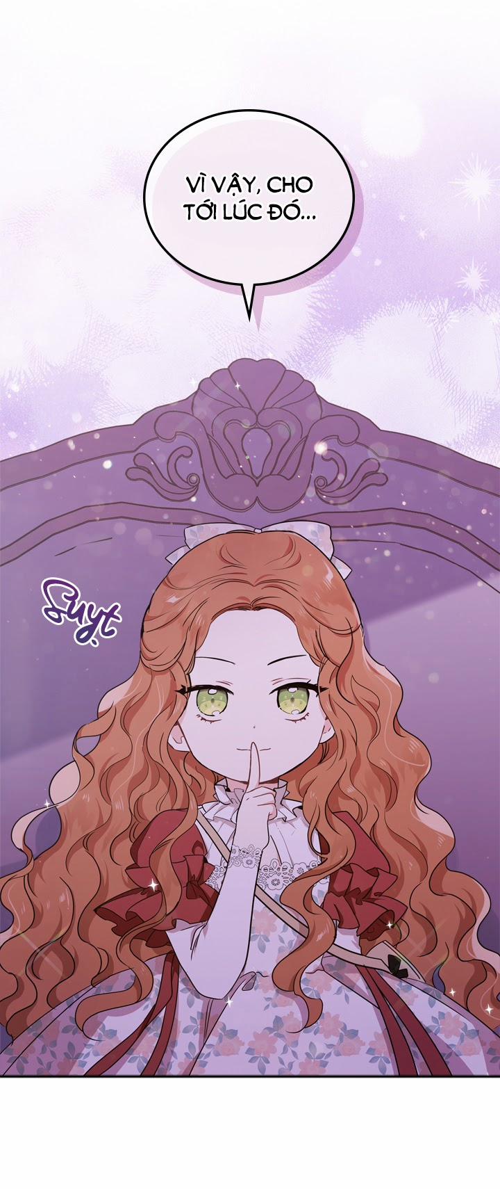 Kiếp Này Tôi Sẽ Trở Thành Gia Chủ 24 trang 58