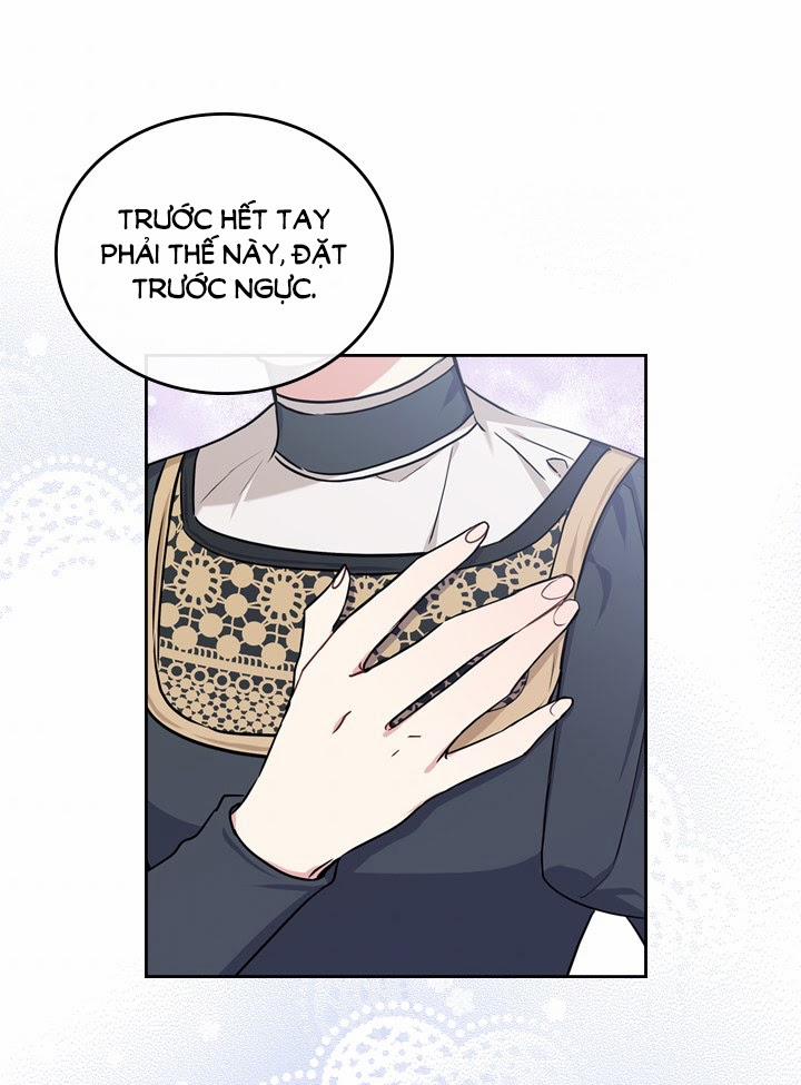 Kiếp Này Tôi Sẽ Trở Thành Gia Chủ 24 trang 6