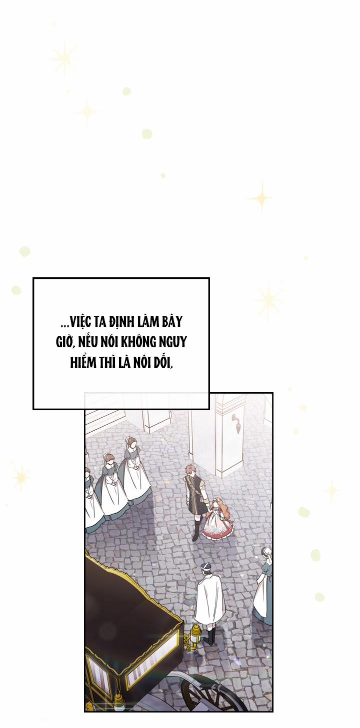 Kiếp Này Tôi Sẽ Trở Thành Gia Chủ 24 trang 62