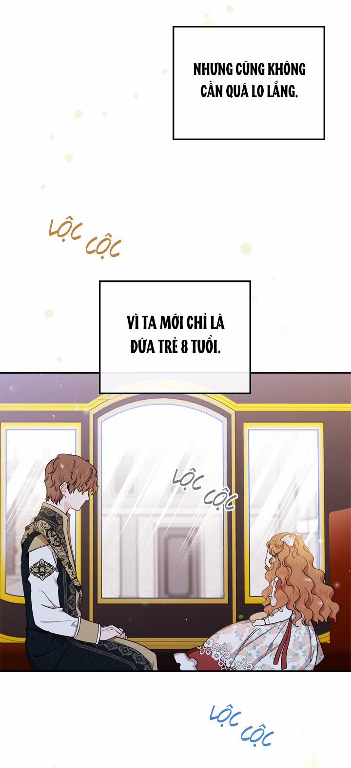 Kiếp Này Tôi Sẽ Trở Thành Gia Chủ 24 trang 63