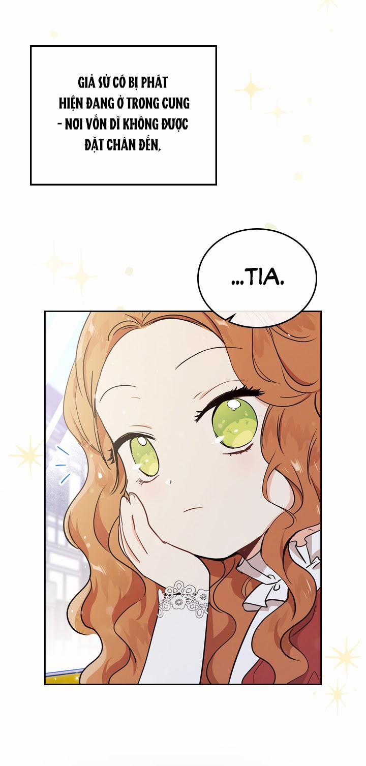 Kiếp Này Tôi Sẽ Trở Thành Gia Chủ 24 trang 64