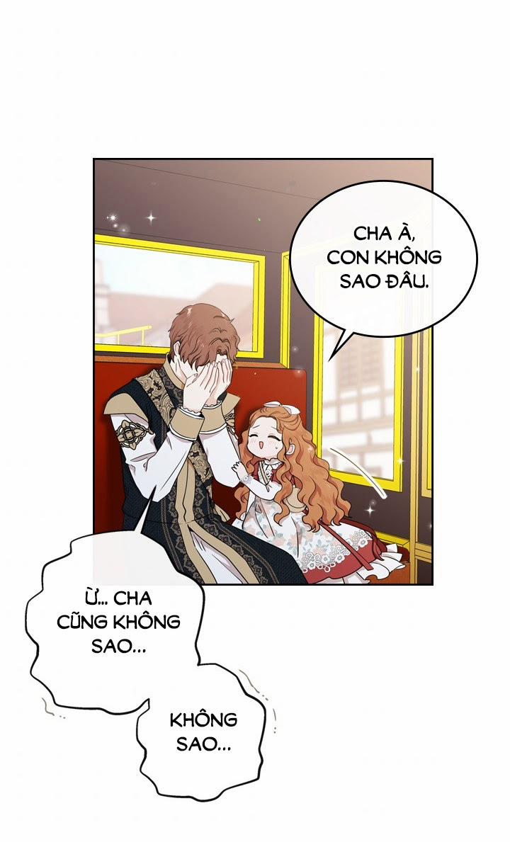 Kiếp Này Tôi Sẽ Trở Thành Gia Chủ 24 trang 66