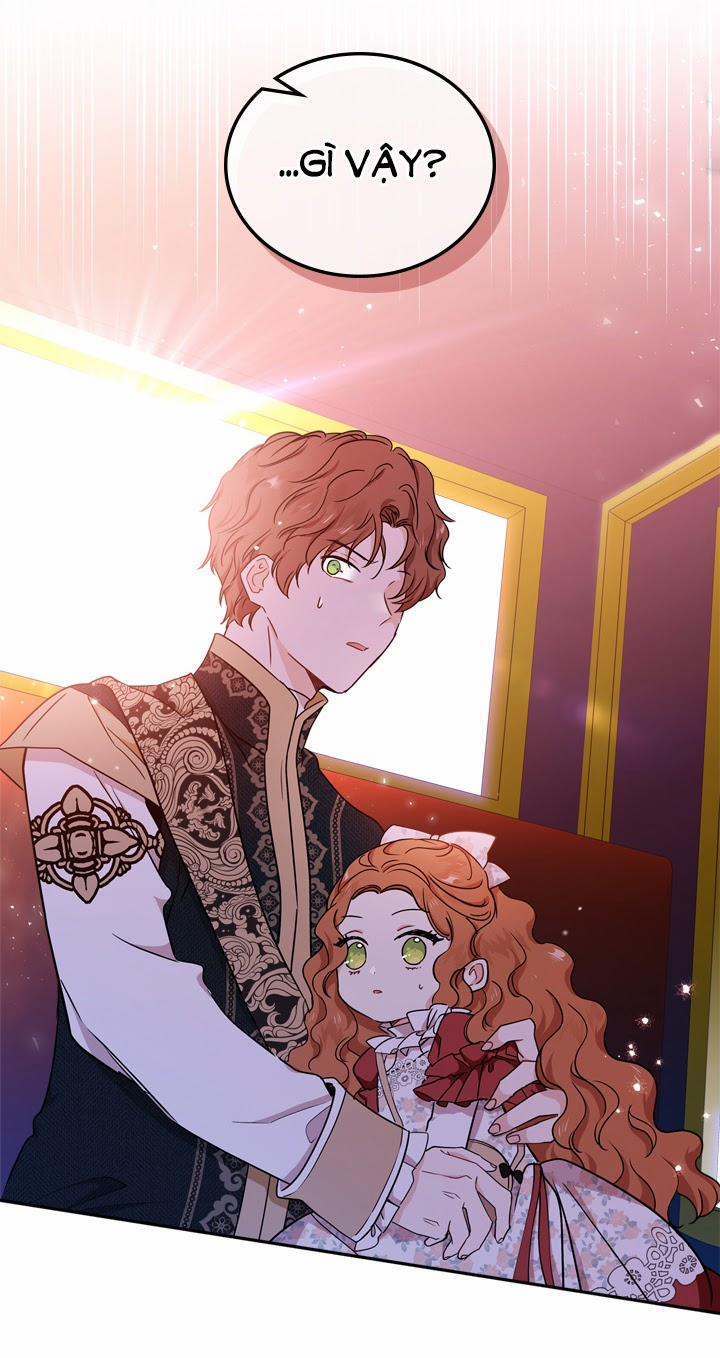 Kiếp Này Tôi Sẽ Trở Thành Gia Chủ 24 trang 70