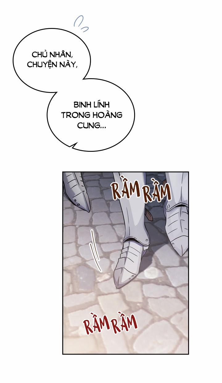 Kiếp Này Tôi Sẽ Trở Thành Gia Chủ 24 trang 71