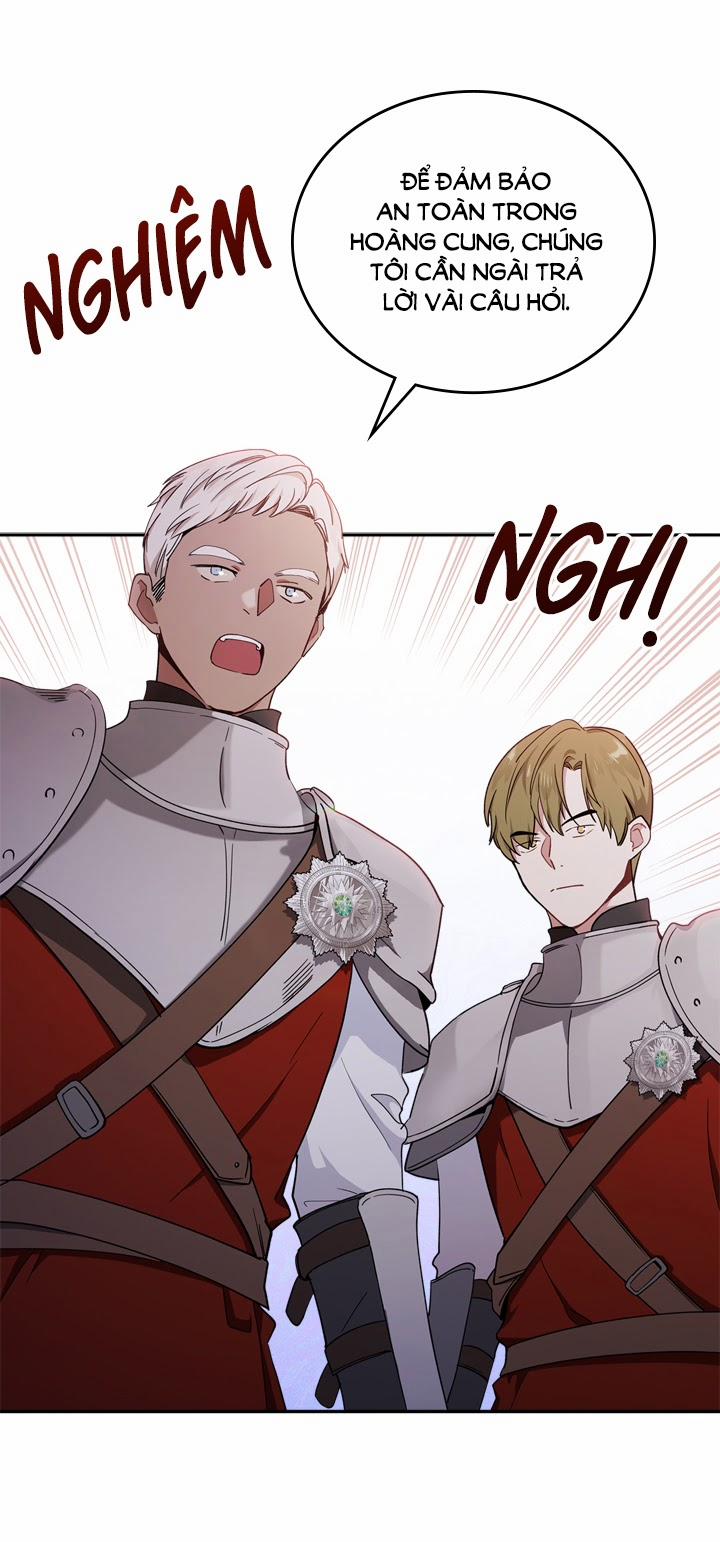 Kiếp Này Tôi Sẽ Trở Thành Gia Chủ 24 trang 72