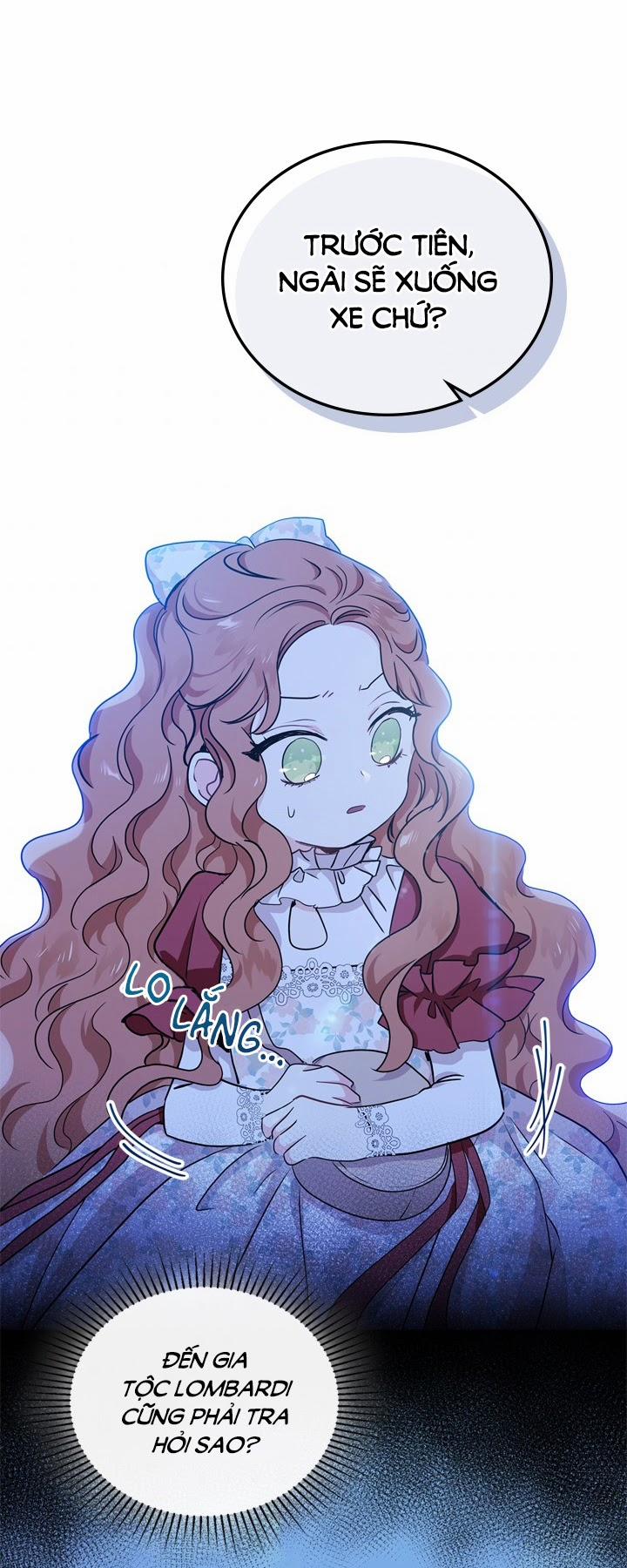 Kiếp Này Tôi Sẽ Trở Thành Gia Chủ 24 trang 73