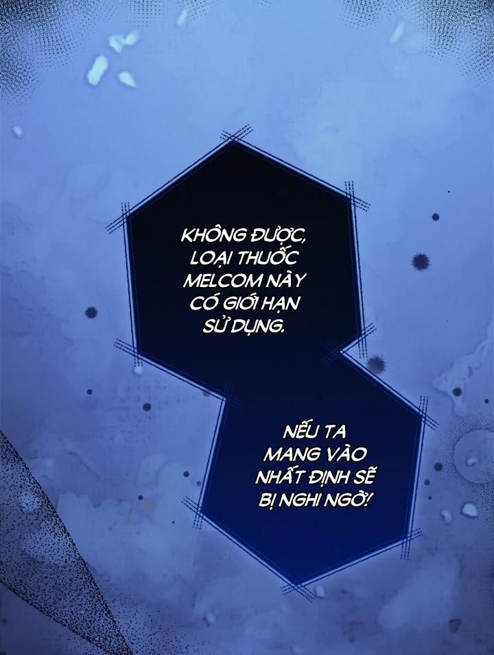 Kiếp Này Tôi Sẽ Trở Thành Gia Chủ 24 trang 74