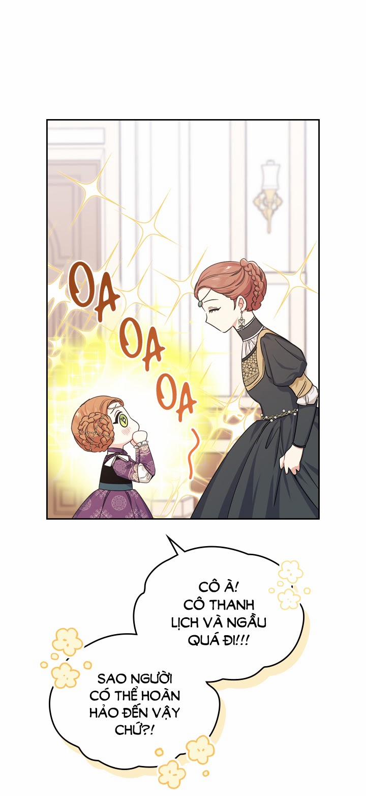 Kiếp Này Tôi Sẽ Trở Thành Gia Chủ 24 trang 9