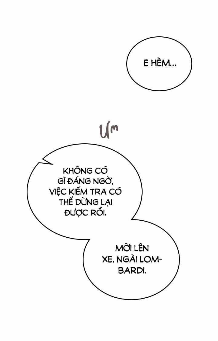 Kiếp Này Tôi Sẽ Trở Thành Gia Chủ 25 trang 14