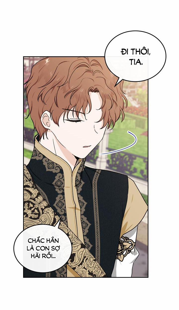 Kiếp Này Tôi Sẽ Trở Thành Gia Chủ 25 trang 16