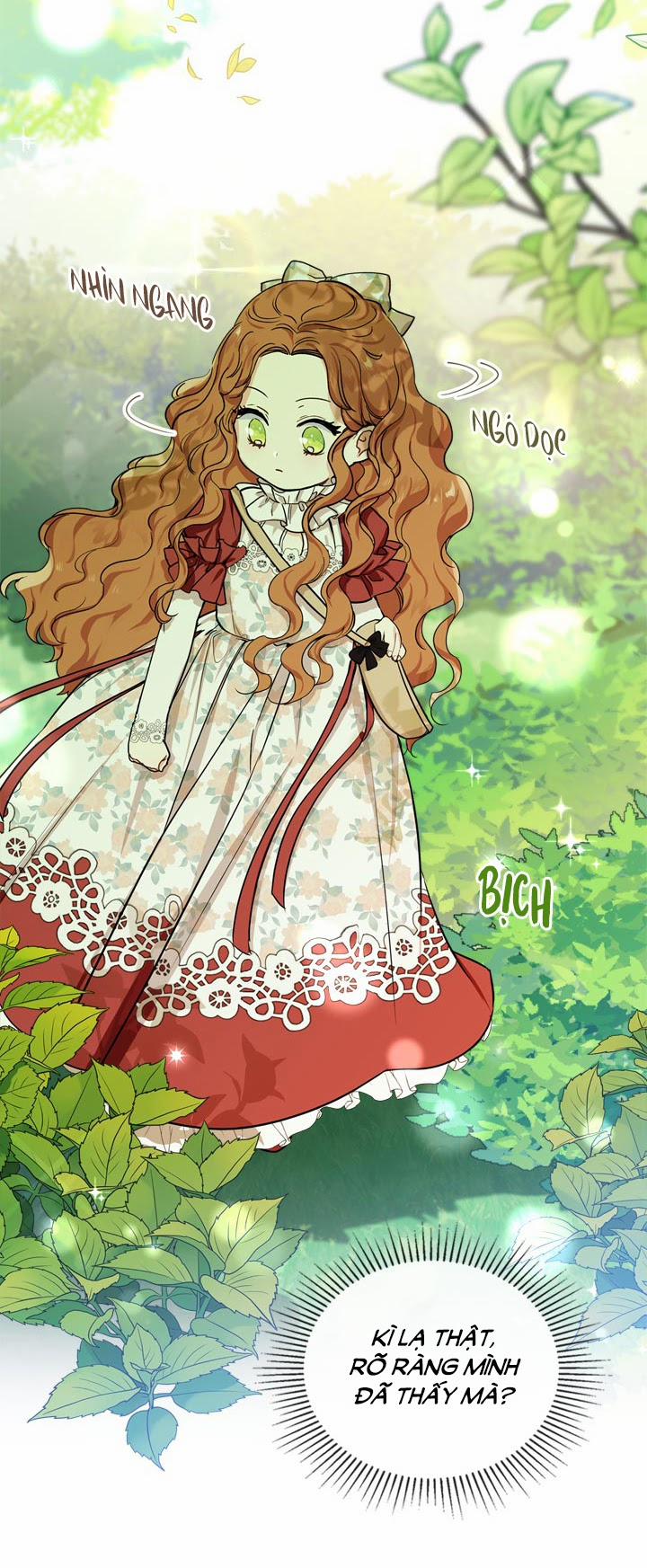 Kiếp Này Tôi Sẽ Trở Thành Gia Chủ 25 trang 20