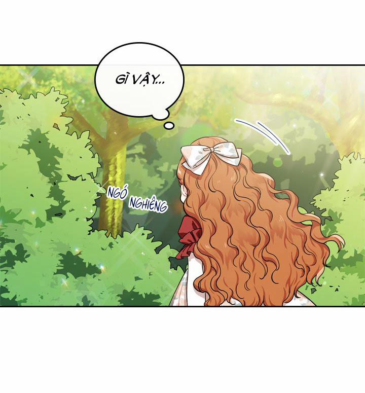 Kiếp Này Tôi Sẽ Trở Thành Gia Chủ 25 trang 22