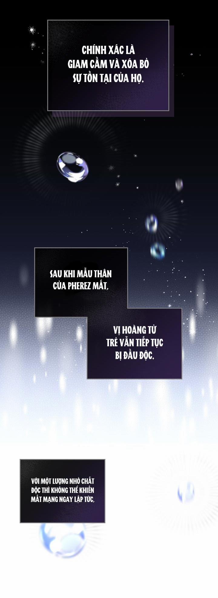 Kiếp Này Tôi Sẽ Trở Thành Gia Chủ 25 trang 27