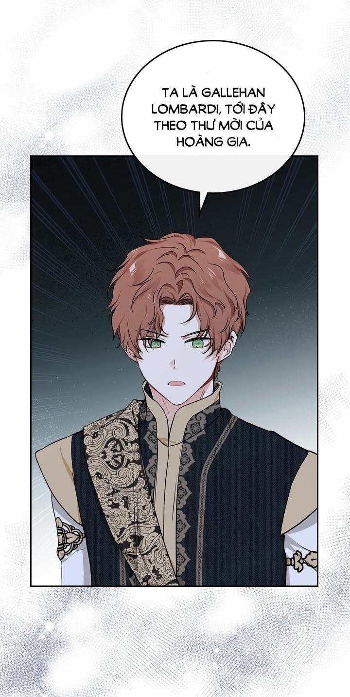 Kiếp Này Tôi Sẽ Trở Thành Gia Chủ 25 trang 3