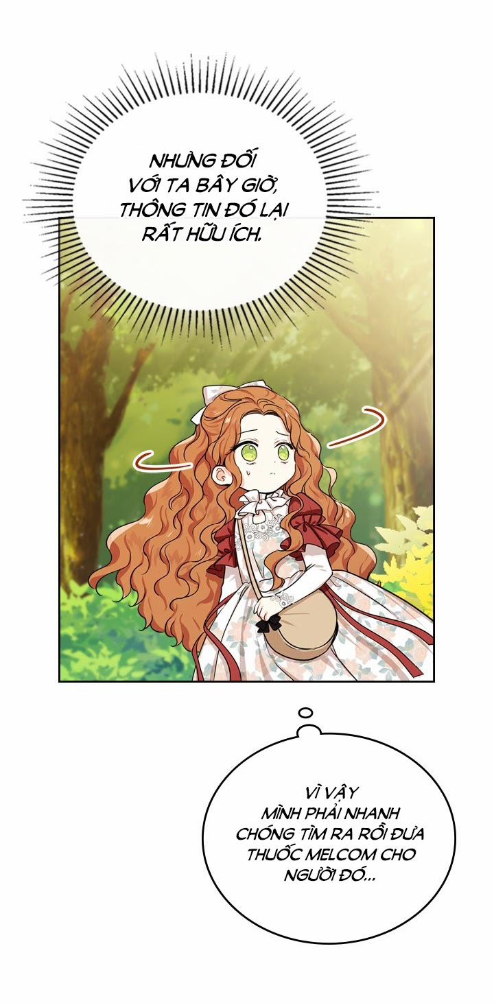 Kiếp Này Tôi Sẽ Trở Thành Gia Chủ 25 trang 30