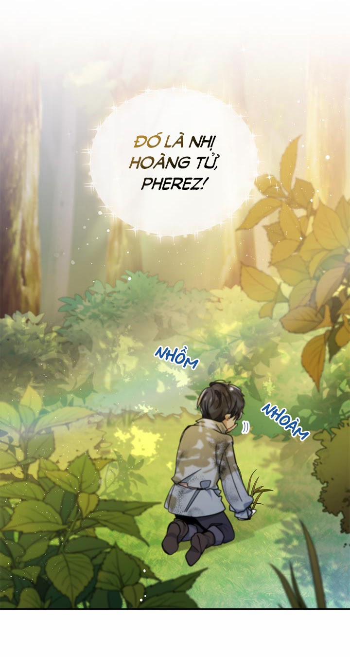 Kiếp Này Tôi Sẽ Trở Thành Gia Chủ 25 trang 34