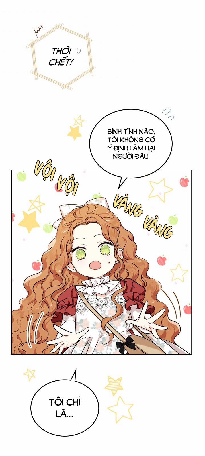 Kiếp Này Tôi Sẽ Trở Thành Gia Chủ 25 trang 36