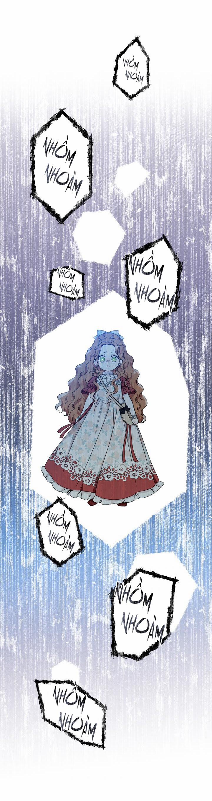 Kiếp Này Tôi Sẽ Trở Thành Gia Chủ 25 trang 40