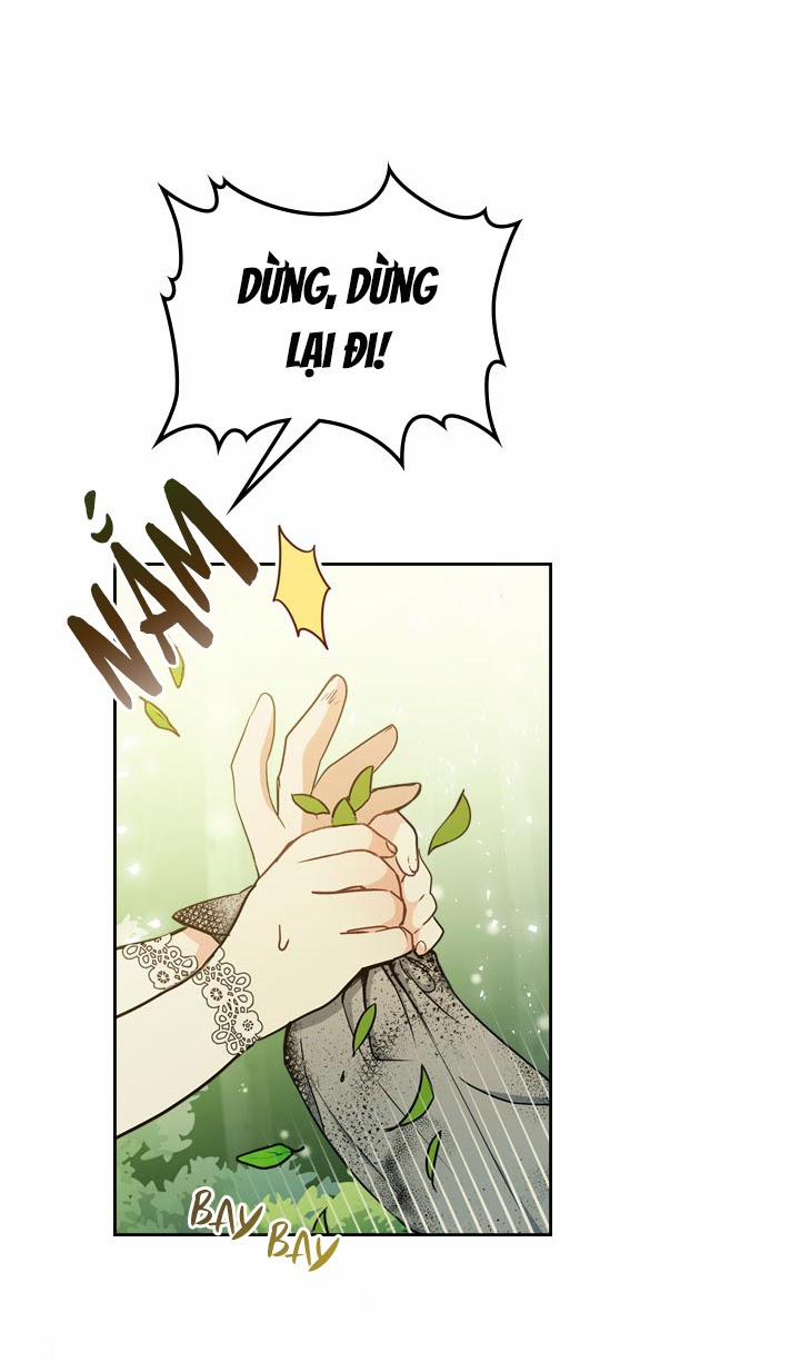 Kiếp Này Tôi Sẽ Trở Thành Gia Chủ 25 trang 41