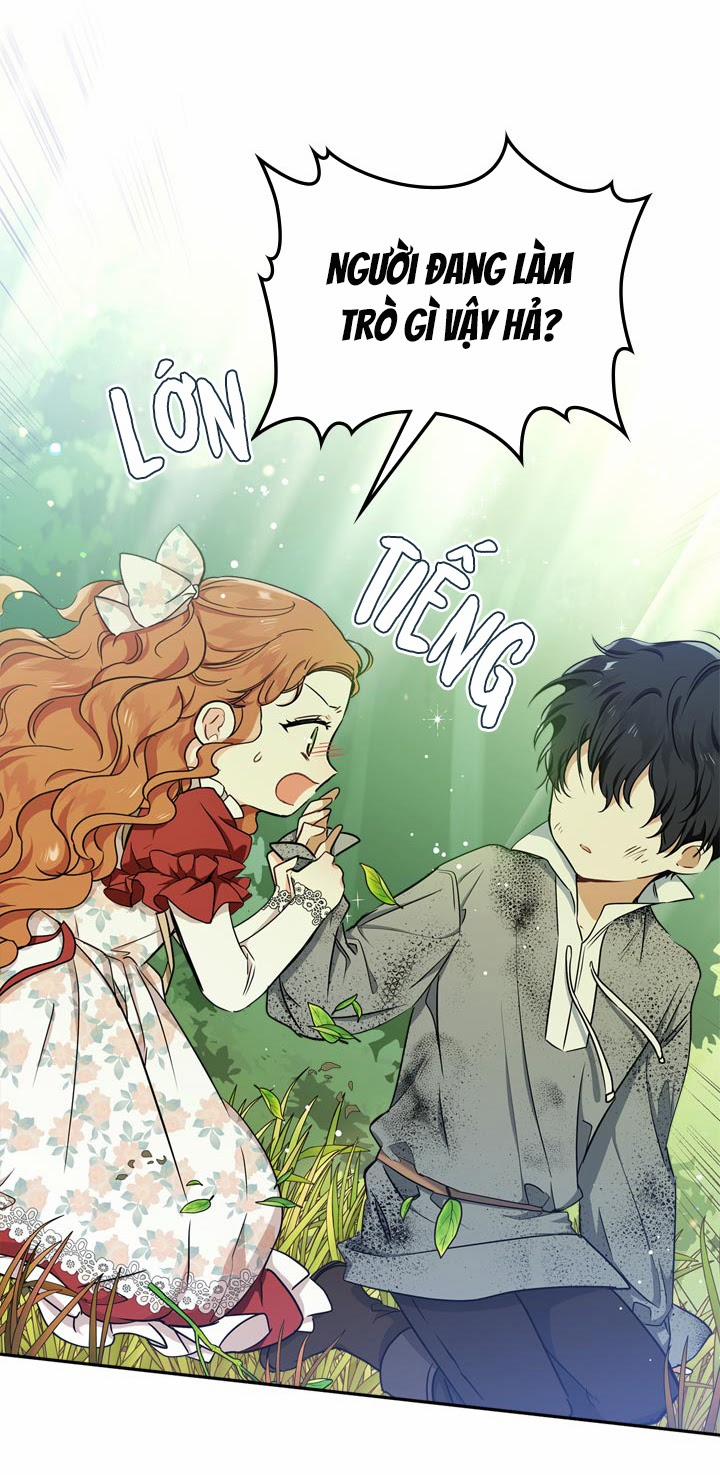 Kiếp Này Tôi Sẽ Trở Thành Gia Chủ 25 trang 42