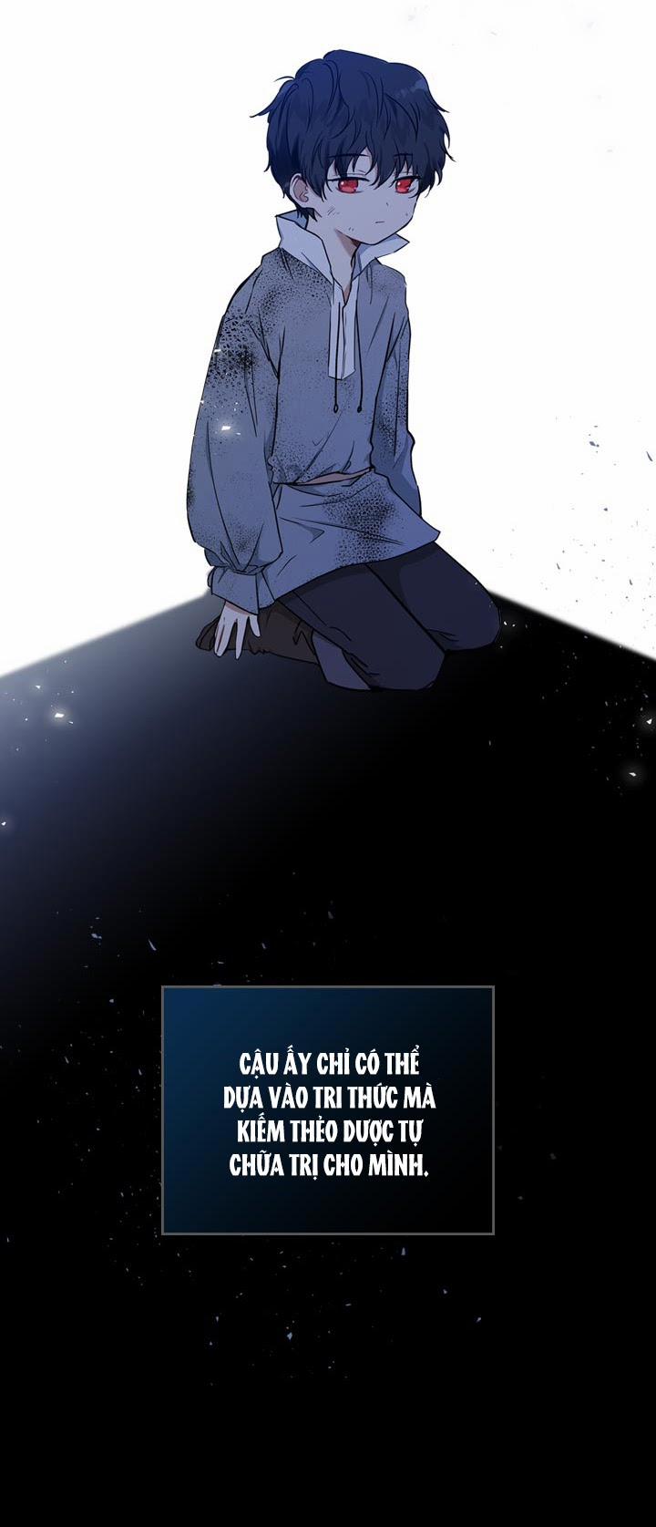 Kiếp Này Tôi Sẽ Trở Thành Gia Chủ 25 trang 49