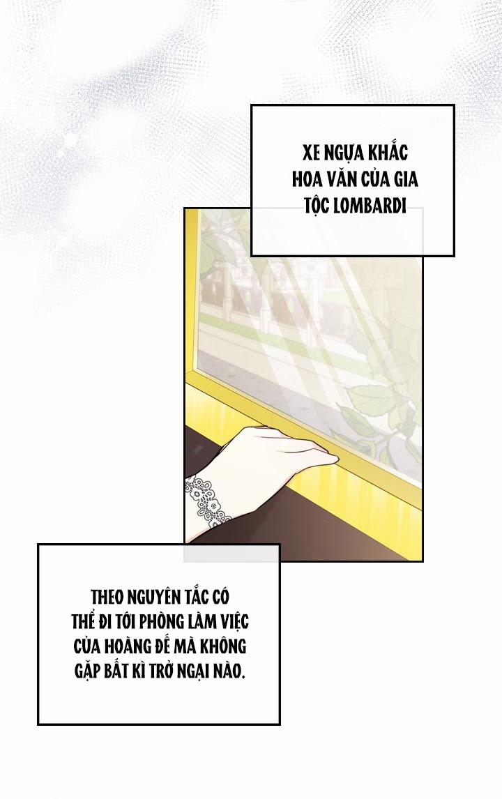 Kiếp Này Tôi Sẽ Trở Thành Gia Chủ 25 trang 5