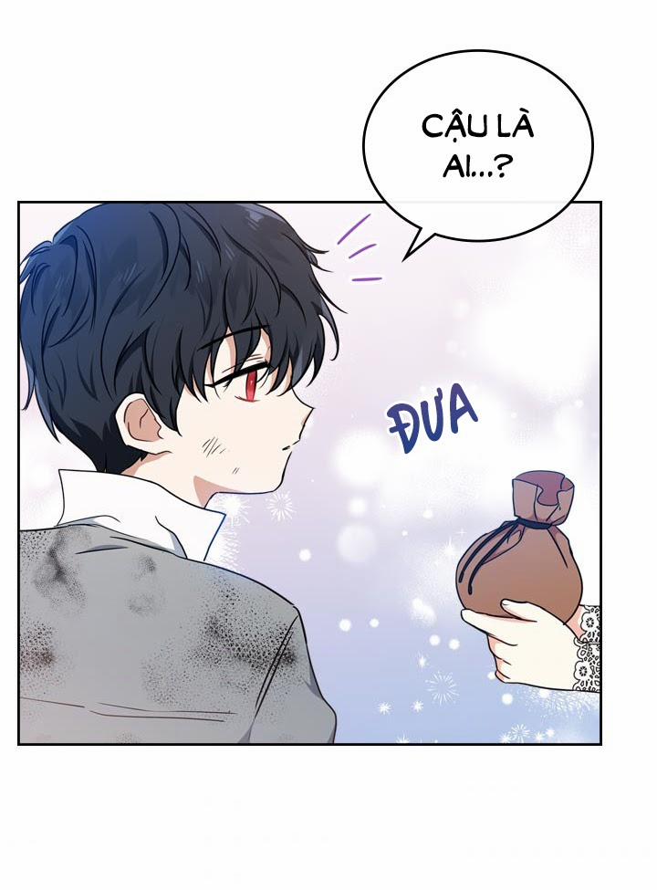 Kiếp Này Tôi Sẽ Trở Thành Gia Chủ 25 trang 53