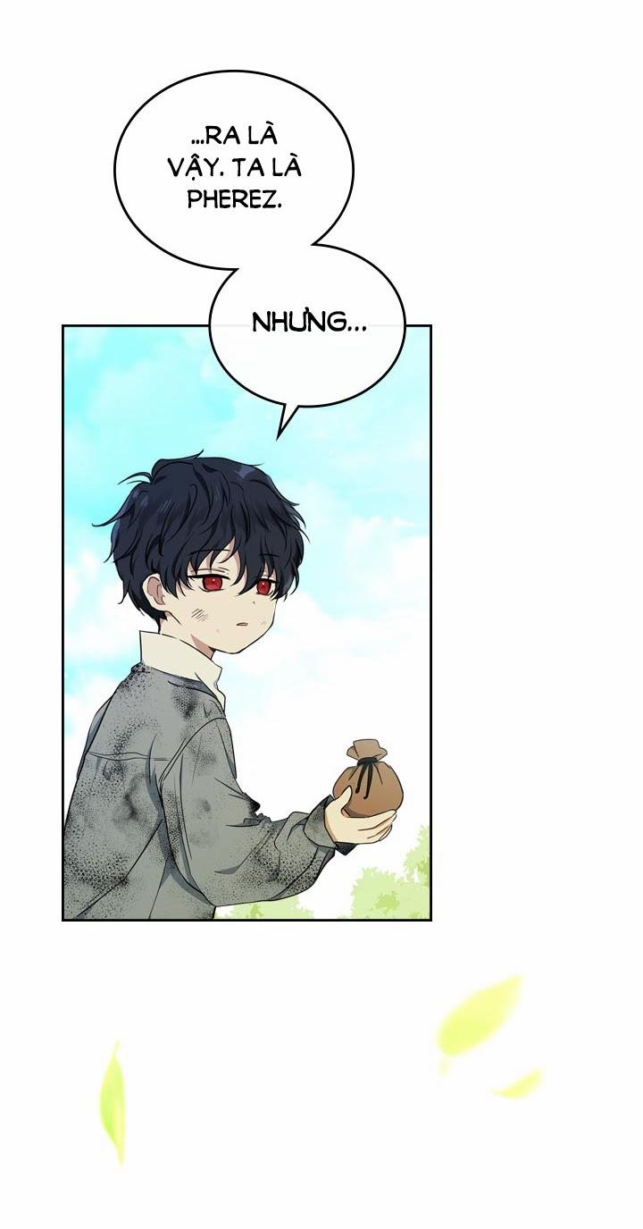 Kiếp Này Tôi Sẽ Trở Thành Gia Chủ 25 trang 56