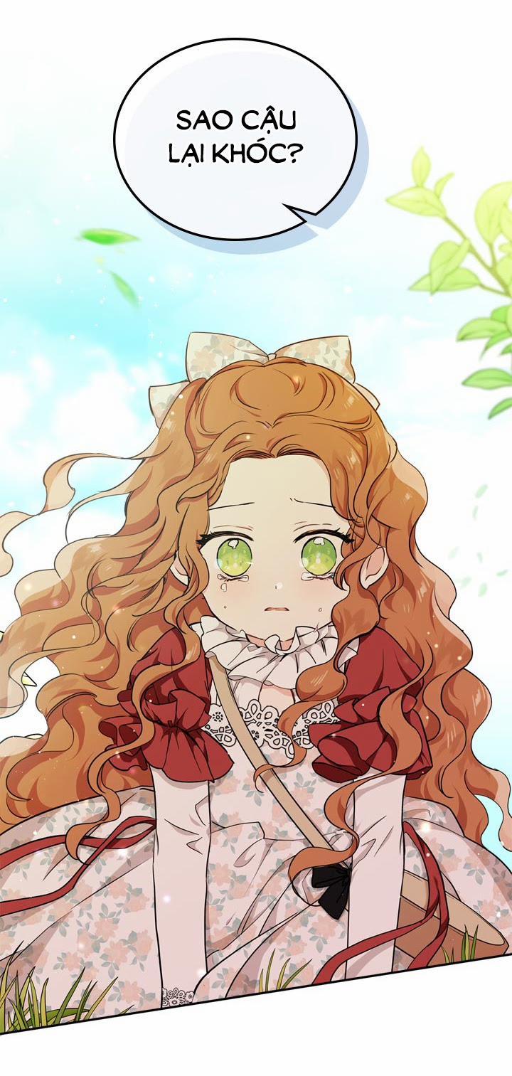 Kiếp Này Tôi Sẽ Trở Thành Gia Chủ 25 trang 57