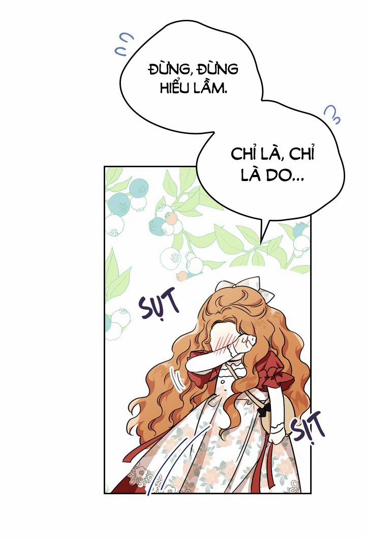 Kiếp Này Tôi Sẽ Trở Thành Gia Chủ 25 trang 58