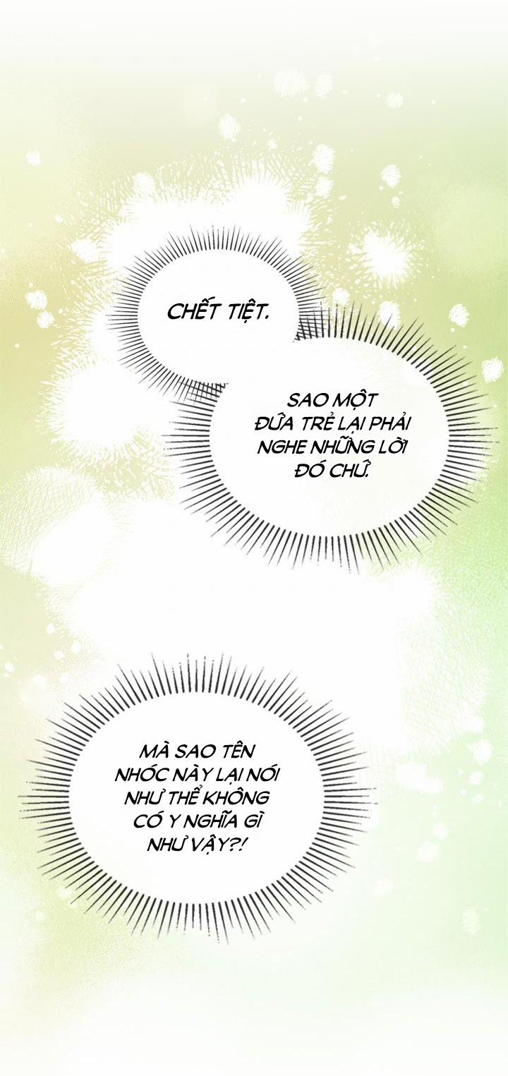 Kiếp Này Tôi Sẽ Trở Thành Gia Chủ 25 trang 61