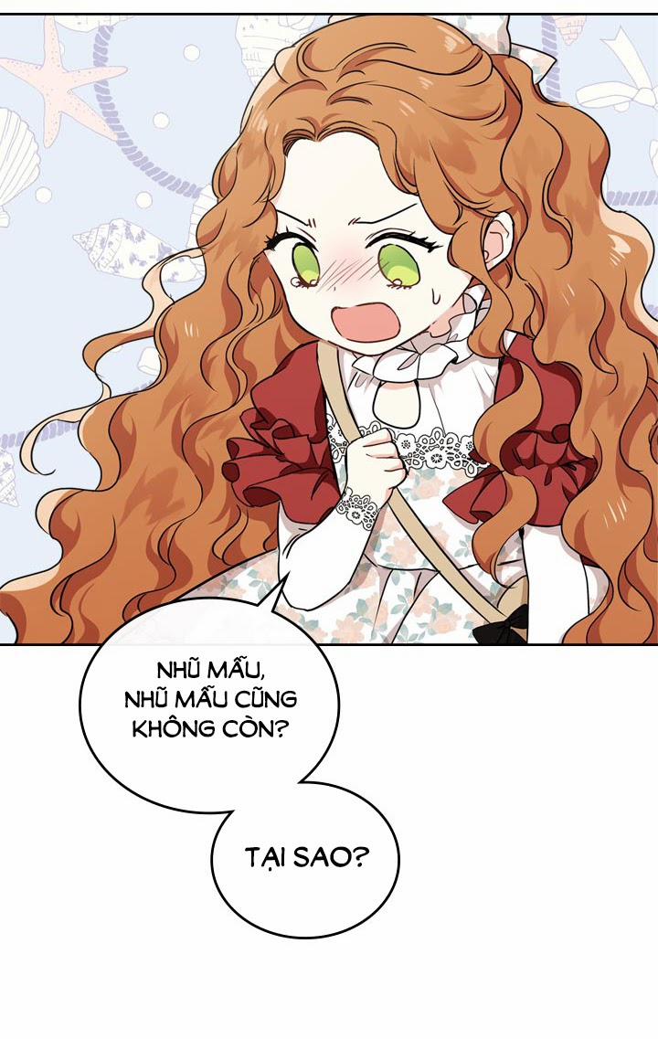 Kiếp Này Tôi Sẽ Trở Thành Gia Chủ 25 trang 62