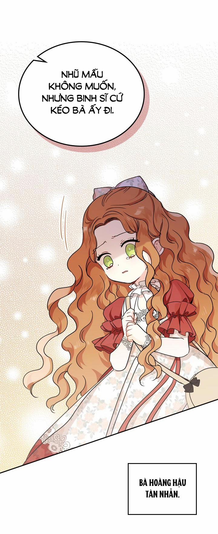 Kiếp Này Tôi Sẽ Trở Thành Gia Chủ 25 trang 64