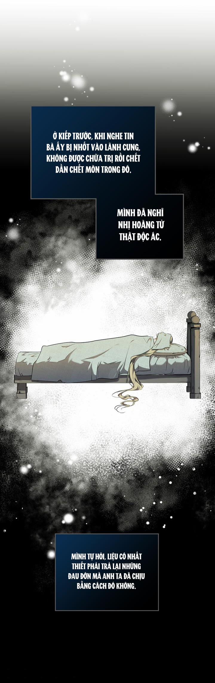 Kiếp Này Tôi Sẽ Trở Thành Gia Chủ 25 trang 65