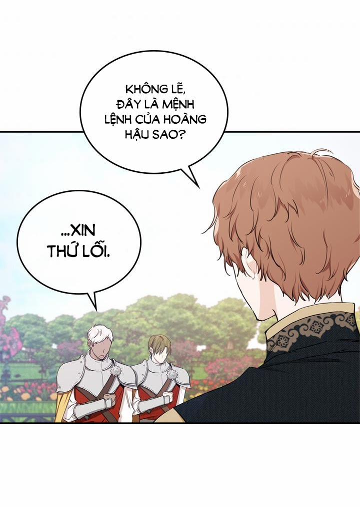 Kiếp Này Tôi Sẽ Trở Thành Gia Chủ 25 trang 7