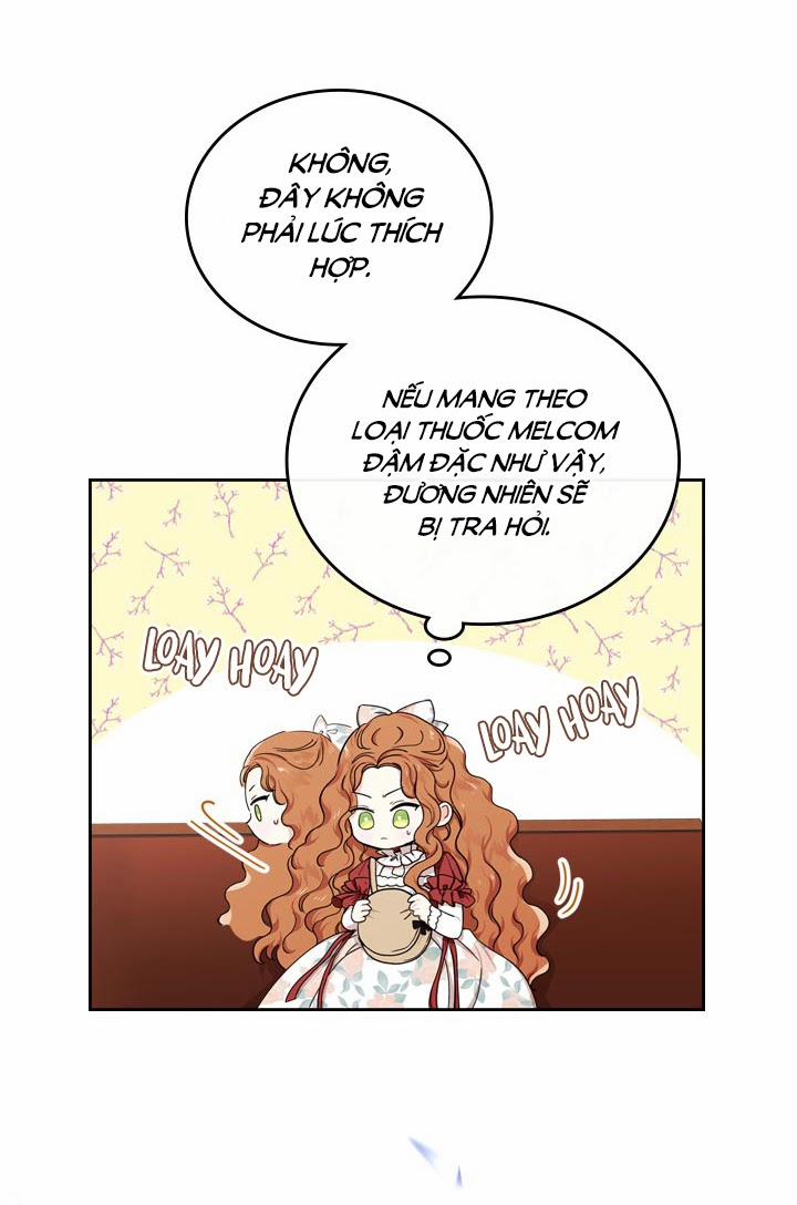 Kiếp Này Tôi Sẽ Trở Thành Gia Chủ 25 trang 9