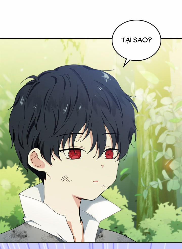 Kiếp Này Tôi Sẽ Trở Thành Gia Chủ 26 trang 12