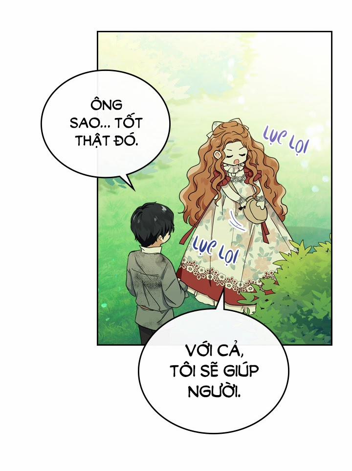 Kiếp Này Tôi Sẽ Trở Thành Gia Chủ 26 trang 14