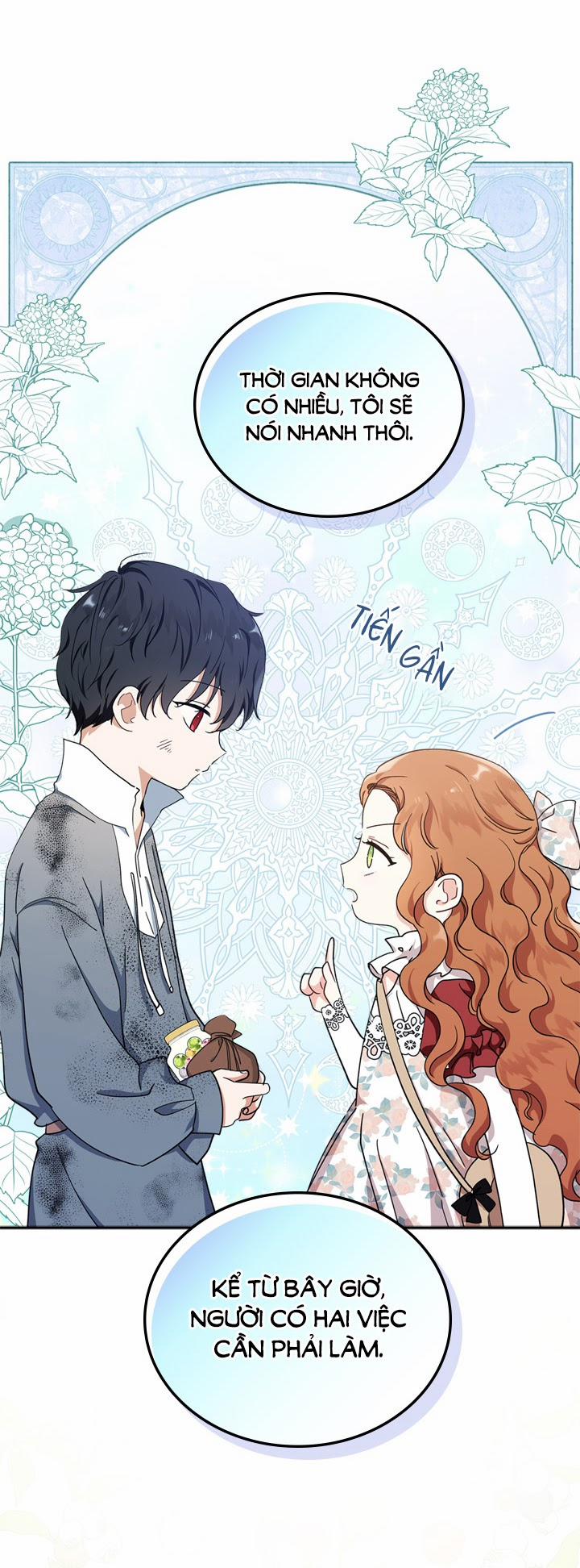 Kiếp Này Tôi Sẽ Trở Thành Gia Chủ 26 trang 16