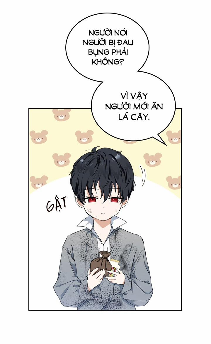 Kiếp Này Tôi Sẽ Trở Thành Gia Chủ 26 trang 18